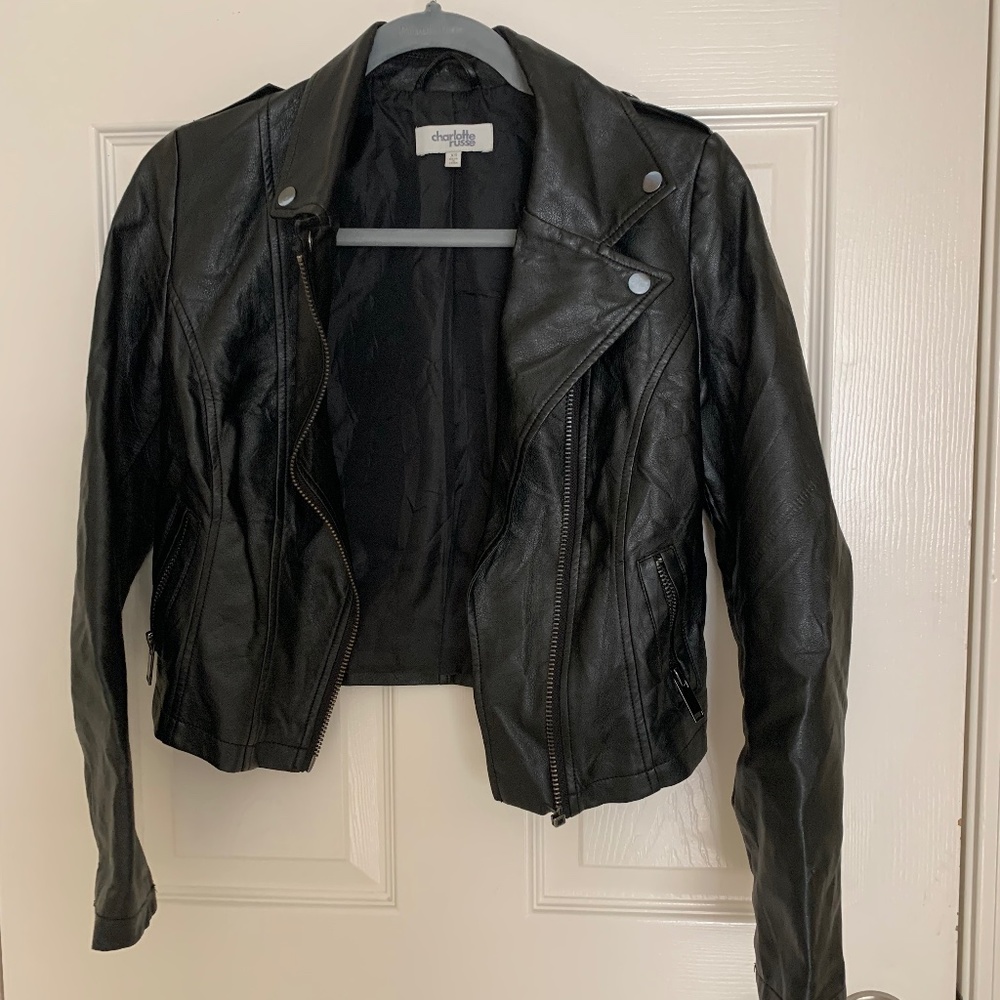 Moro Jacket-Size S